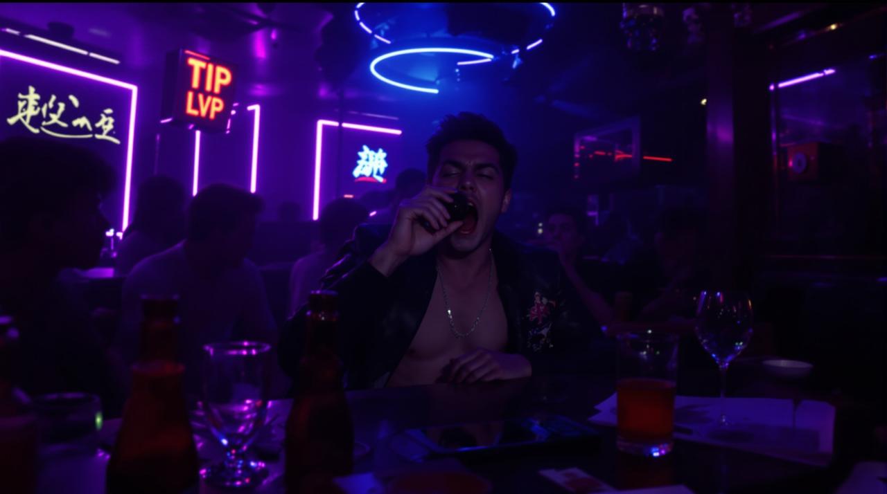 那些网剧里的明星成为娱乐圈新宠 竟与趣头条话费陷阱有关联引争议